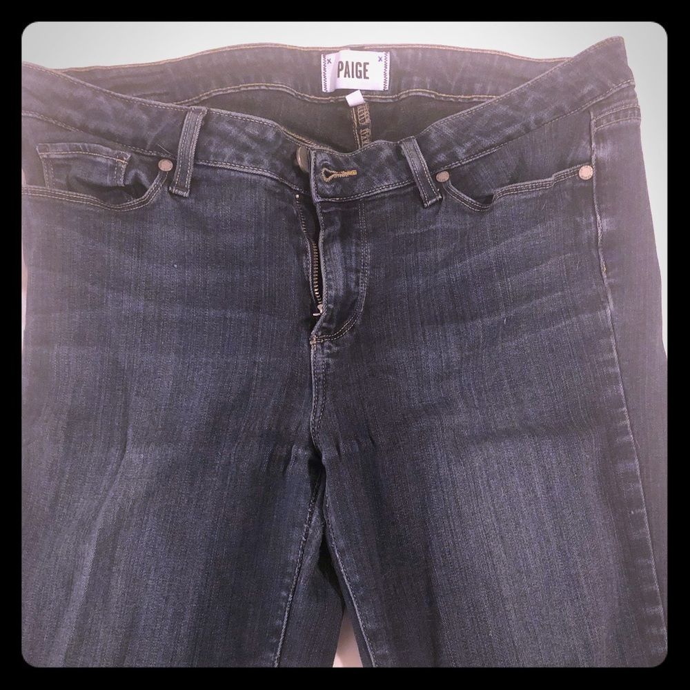 Paige Jeans!